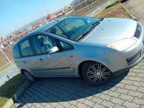 Ford Focus  seria C Max diesel 2004