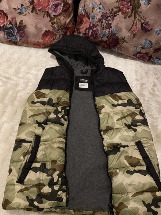 Вещи на мальчика