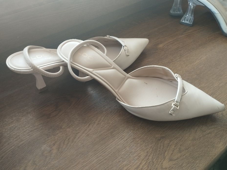 Обувь женская,классическая