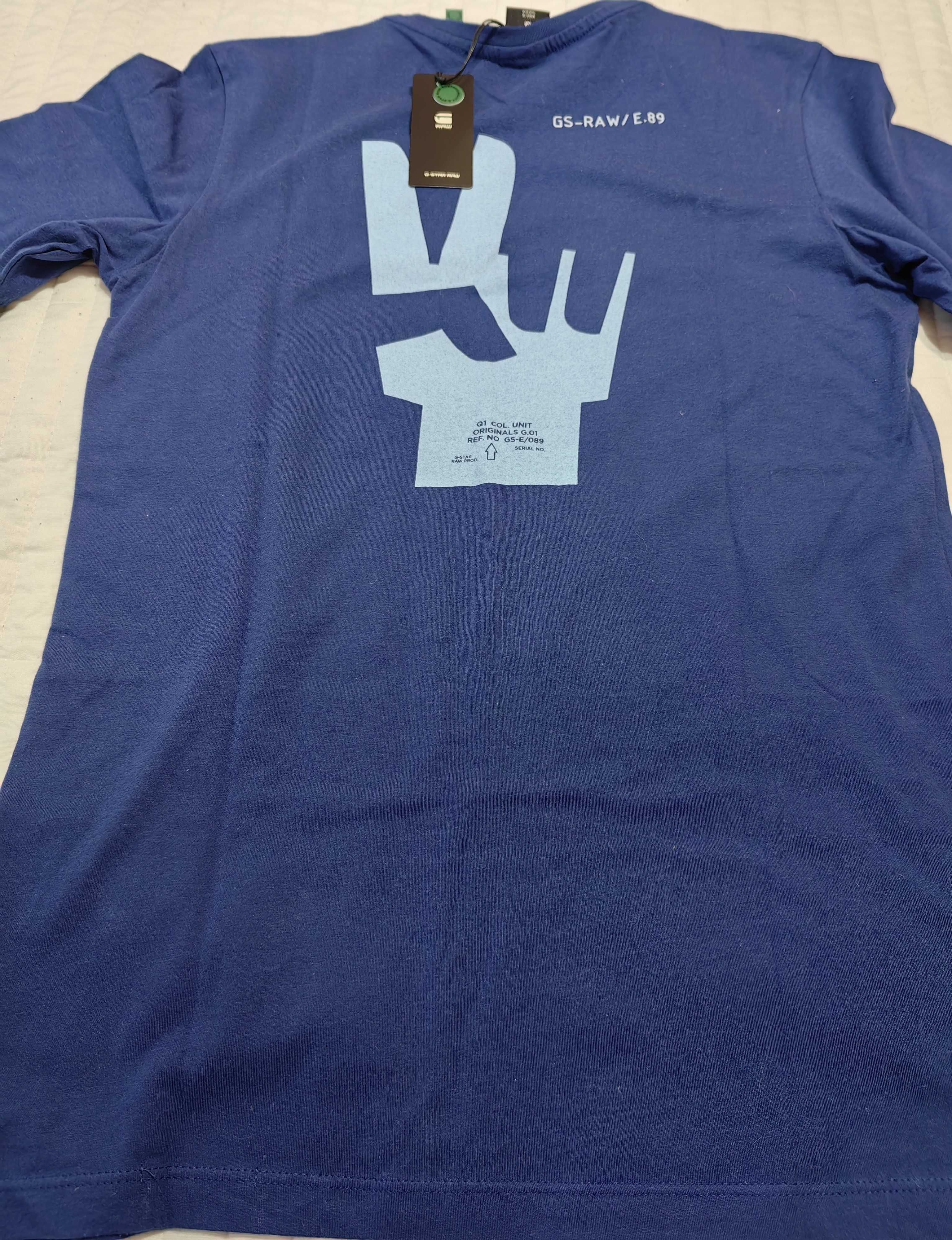 Тениска G-Star Raw - M , L , XL