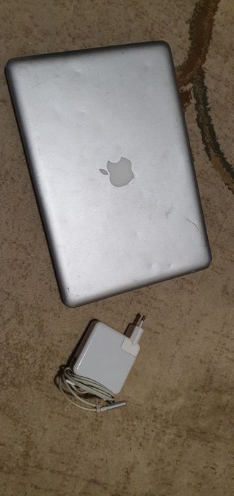 Macbook pro 13 inch i5 3gen