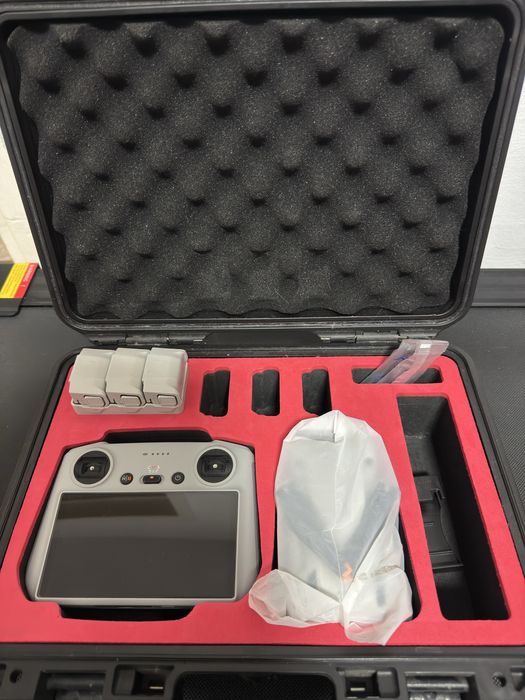 Dji Mini3pro full