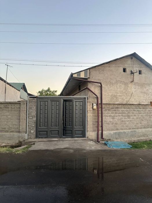 Hovli sotiladi Bektemir tumani