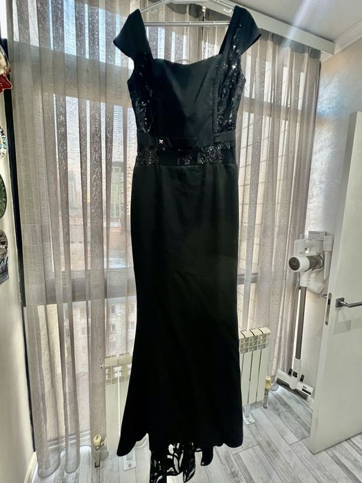 Продам вечернее платье