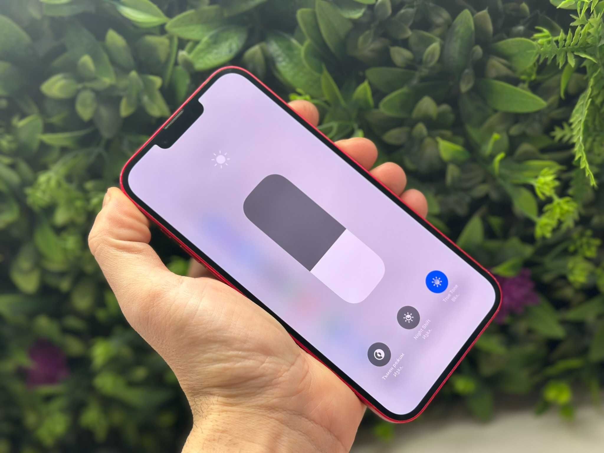 iPhone 14 Plus Red 128GB Гаранция