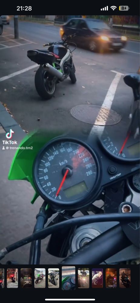 Super oferta!Vand kawasaki ninja zx6r ‼️‼️‼️nu , r6,r1 , suzuki
