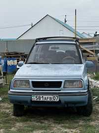 Продается suzuki vitara