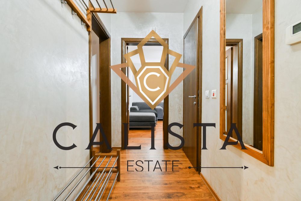 Дава се под наем Тристаен апартамент в София, Горубляне - 110 кв.м за 649 € - Снимка #20