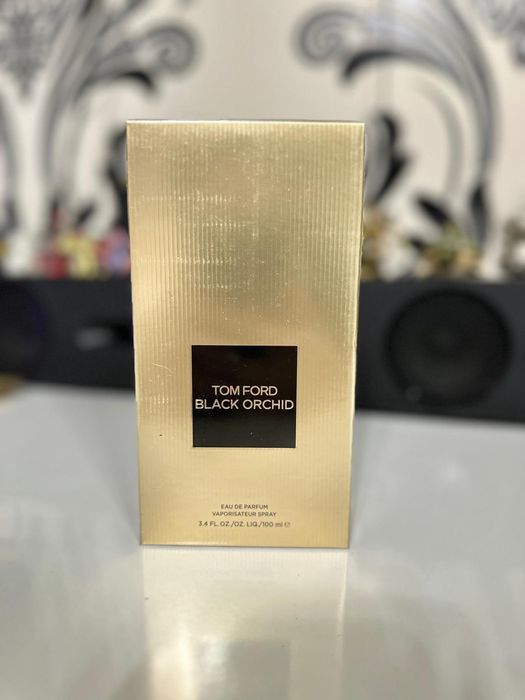 Tom Ford, Baccarat Rouge