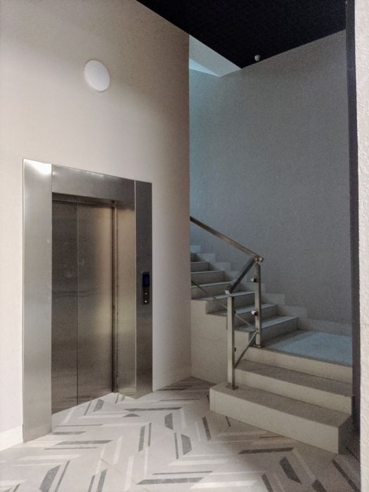 3 ком кв 122 м2 2024 г. п дом премиум класса в районе центр. рынка