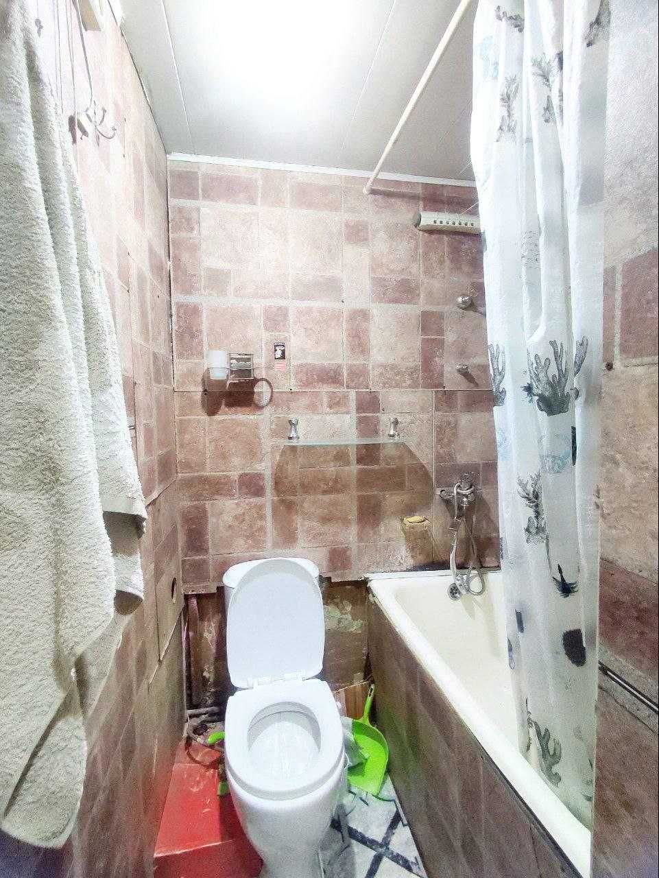 Волгоградская Кирпич 1в2/3/4 балкон 1,2/3 Ориентир Нурхон