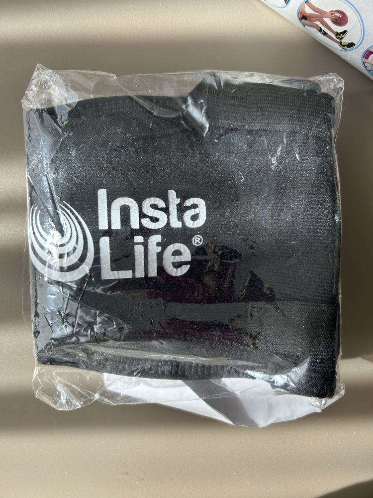 Insta Life Терапевтична наколенка