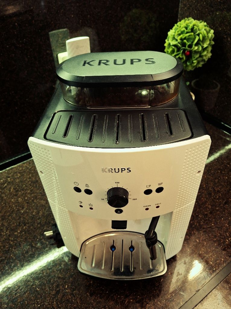 Кафе автомат Krups