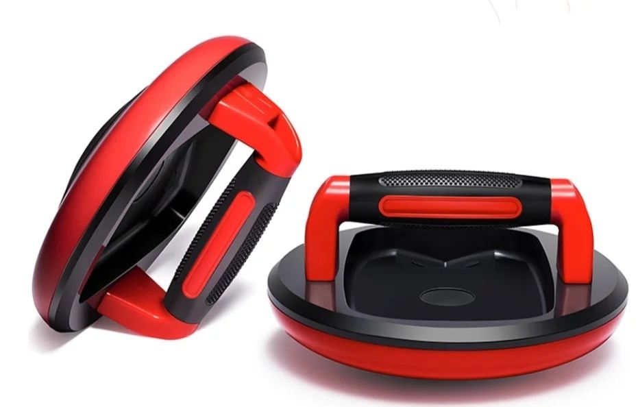 Set mânere pentru flotări