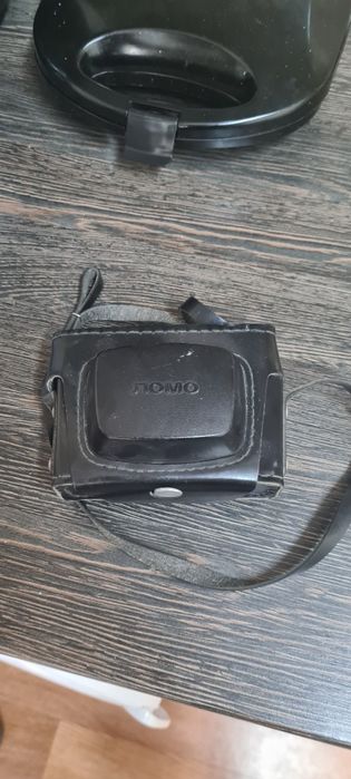 Стар апарат работи