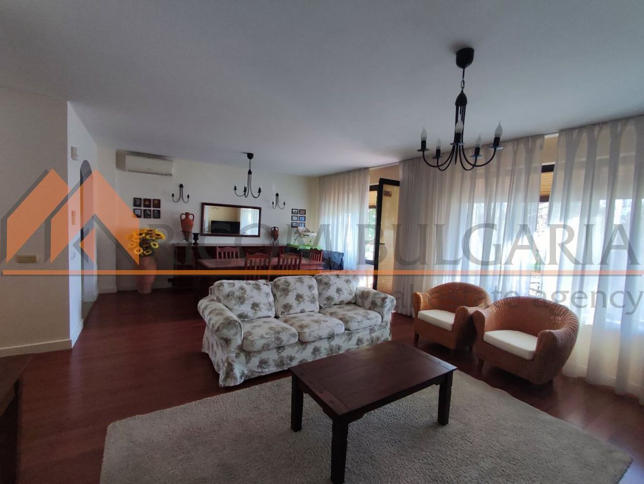 Продава се Къща в с. Приселци, Област Варна - 191 кв.м за 1466 €/кв.м - Снимка #6