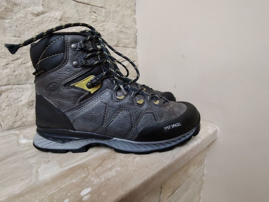 Meindl Vakuum Sport III GTX 44