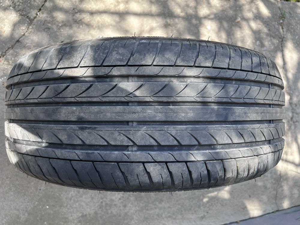 Anvelopa vara Nankang 215/55r16