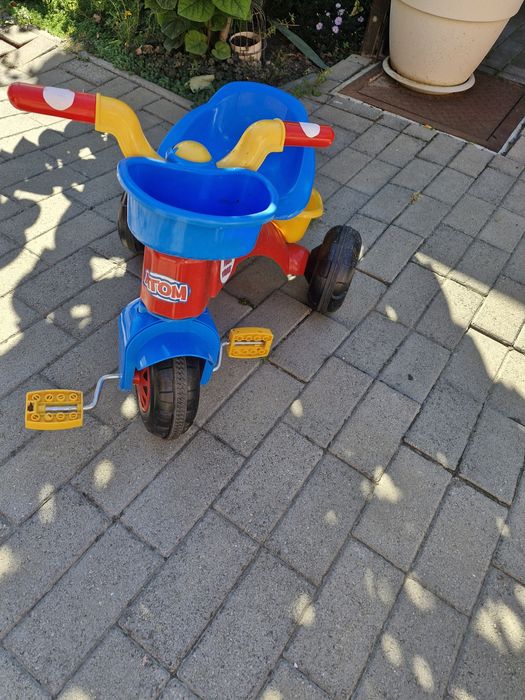 Vand tricicleta copii