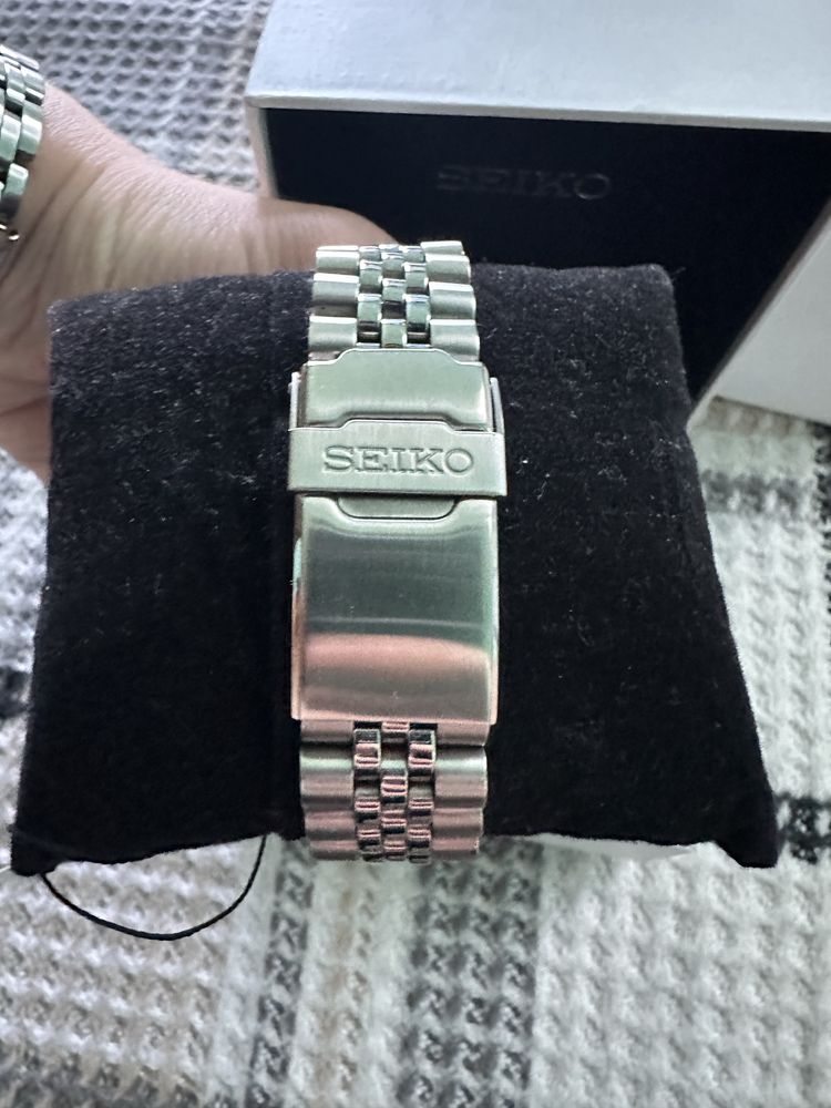 Seiko SKX007K2 10/10 (NOU)
