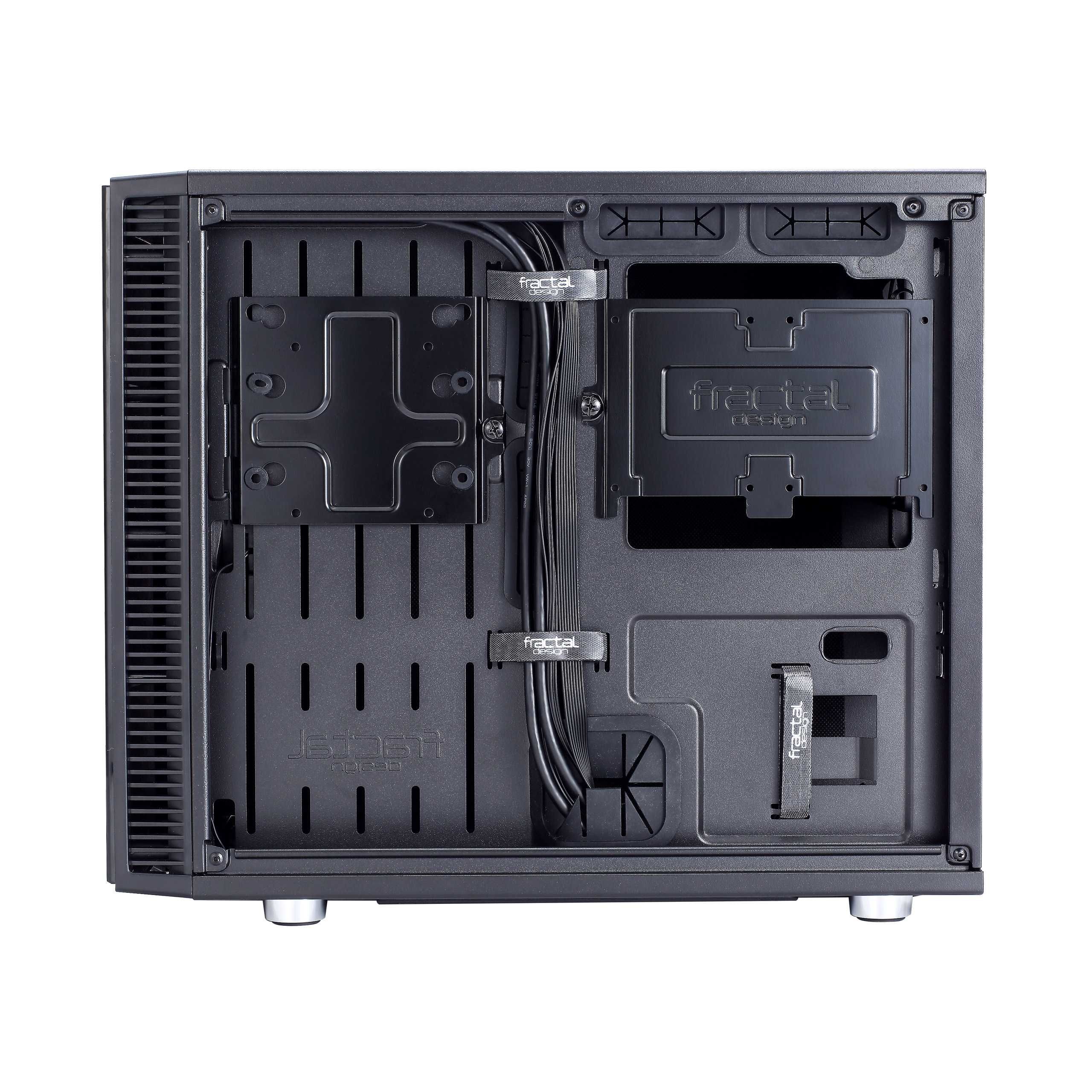 /Кутия за компютър/ Fractal Design Define Nano S