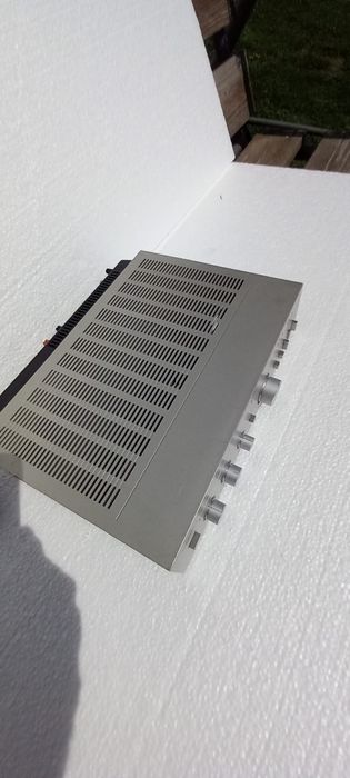Amplificator vintage Technics su - co4