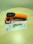 Termometru Industrial Optimus At 420 Interval 50 480 Grade C Cu Afi
