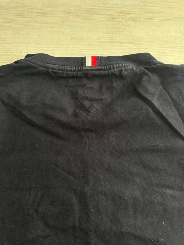Тениска Tommy Hilfiger, L размер