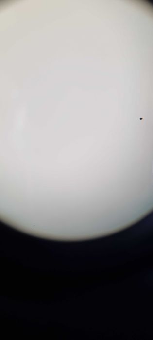 Binoclu militar IOR 7X40 din 1976 IOR 8x30