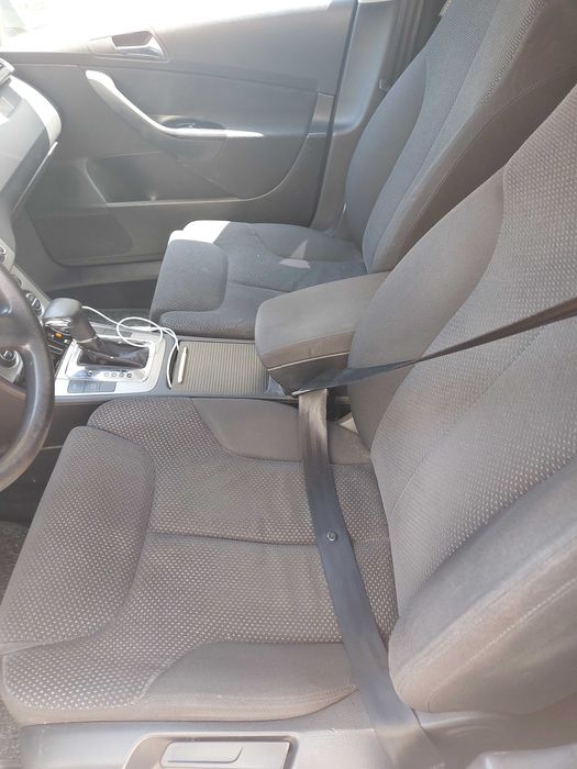 Продава се запазен VW Passat