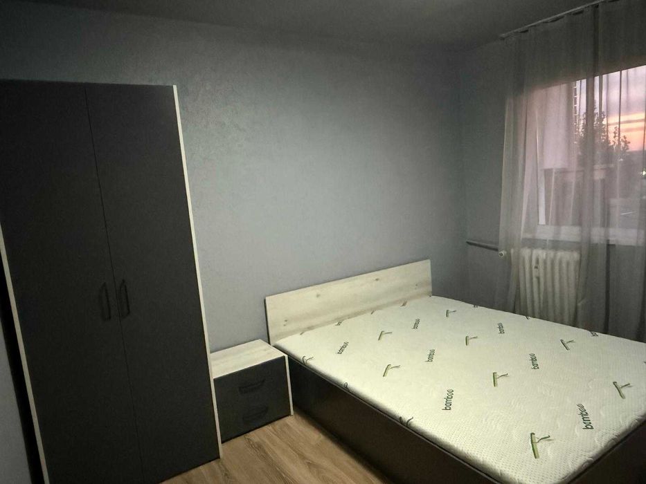 Apartament 3 camere decomandat, Calea Aurel Vlaicu