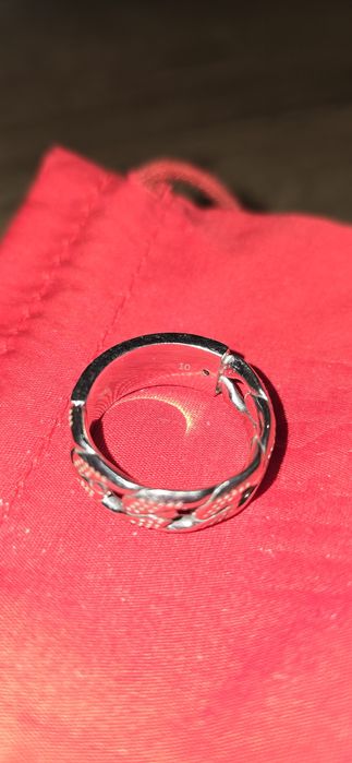 Diesel Универсален пръстен размер 10