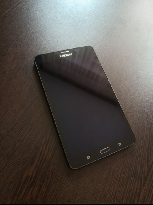 Планшет  Samsung Galaxy