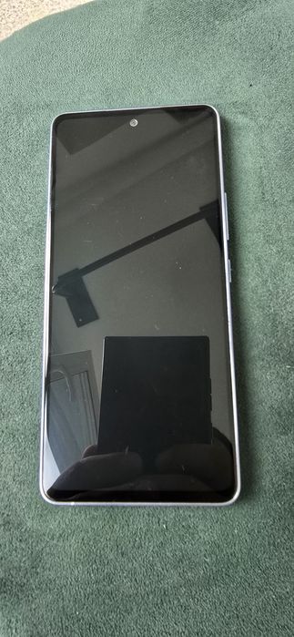 Samsung A53 second