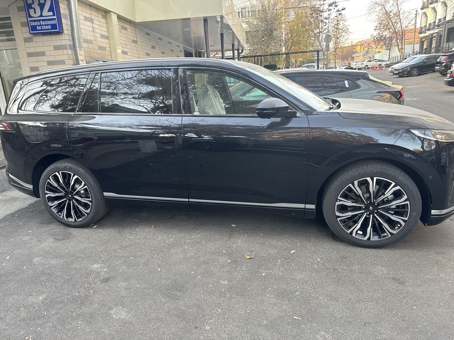 Donfen 008 full reystaling