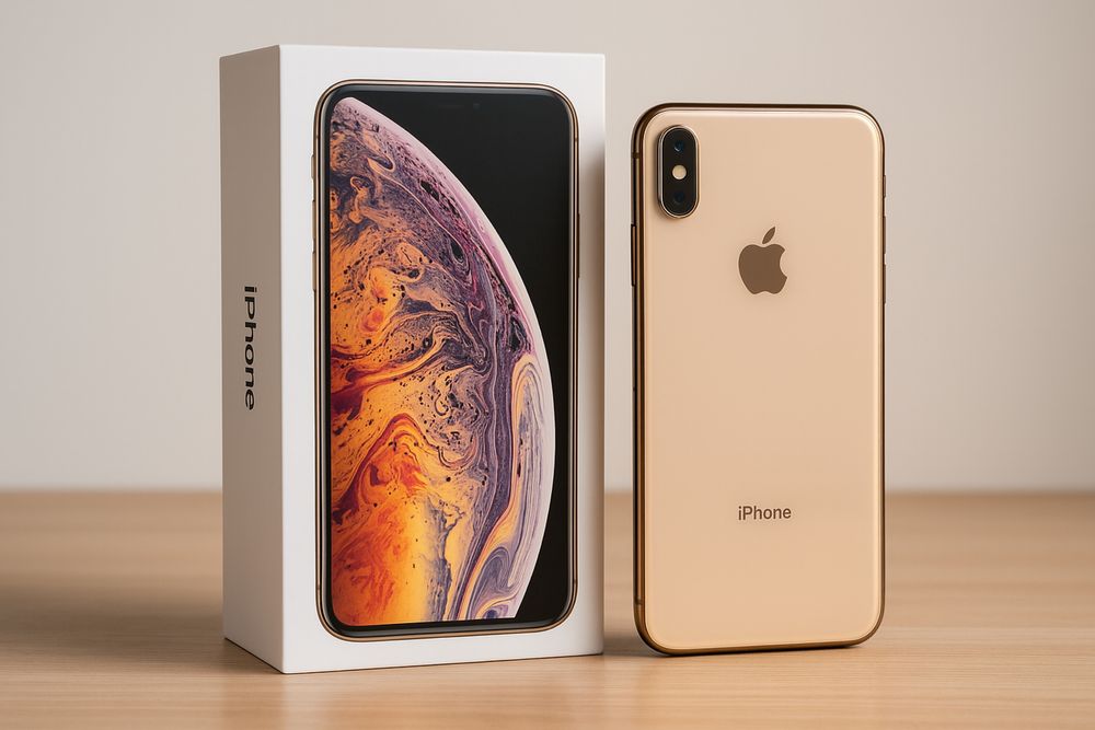 Продам iPhone Xs 64Gb