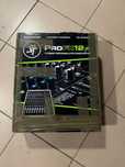 Mackie PROFX12 V3 Mixer Audio Nou