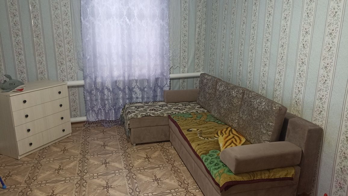 Обменяю дом в поселке Жуковка на квартиру в городе Костанай