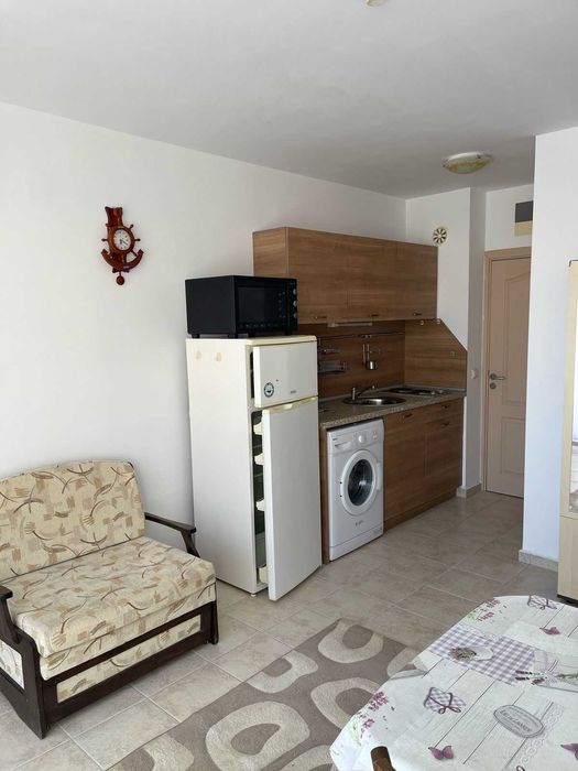 Продава се Двустаен апартамент в Свети Влас - 68 кв.м за 998 €/кв.м - Снимка #2