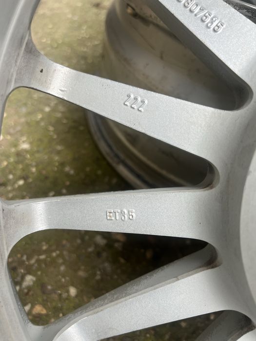 Джанти за VW 5/100  17 R