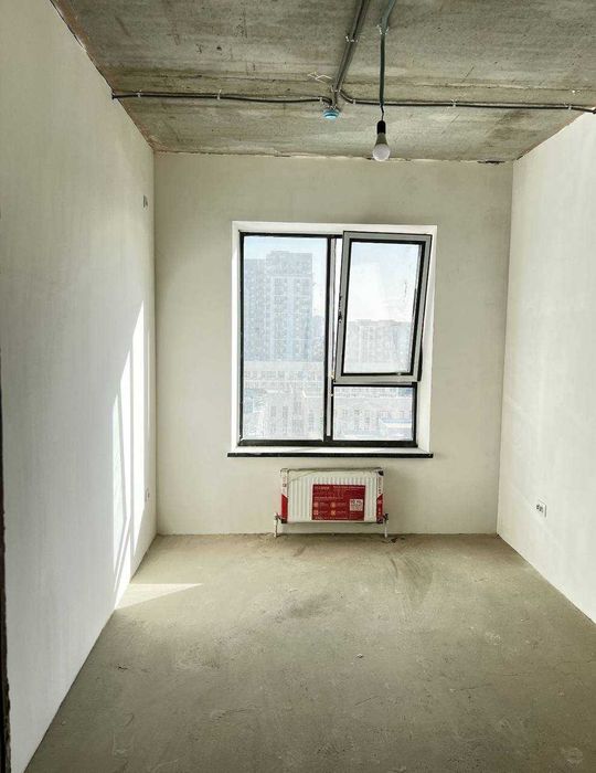 ЖК OzMakon от Golden House ул.Фаргонайули 4-комн 9/16 78 м² коробка