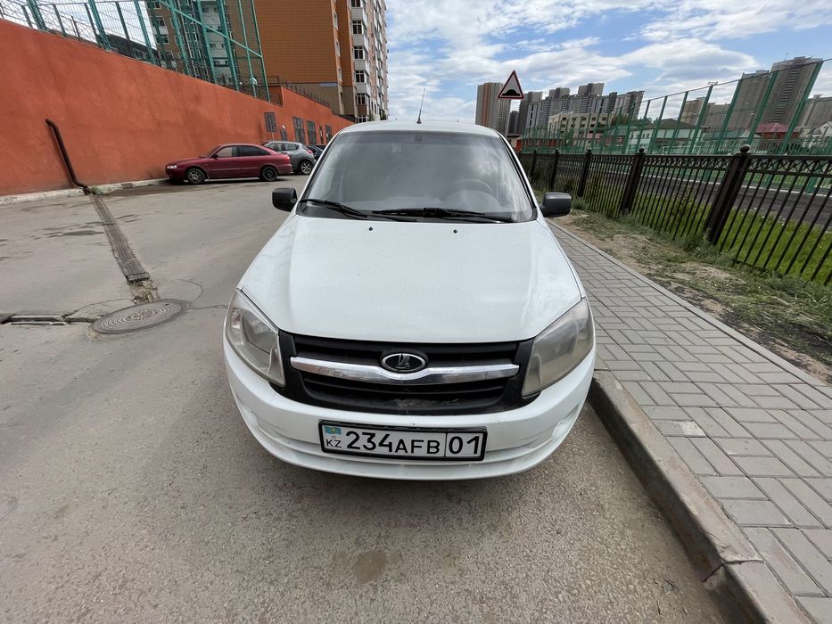 Аренда авто с выкупом от 12 месяцев без депозита и без залога 8000 тг