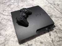 Consola PS3 Sony Playstation 3 SLIM 320GB MODATA