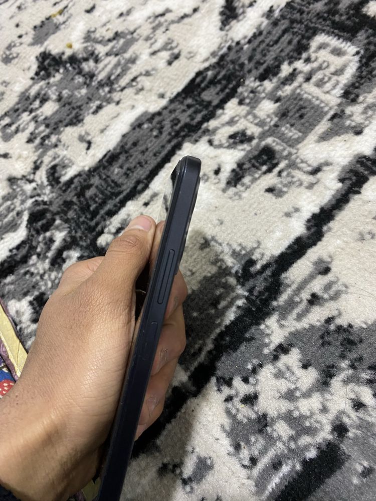 Redmi Note 12 kafolati bilan
