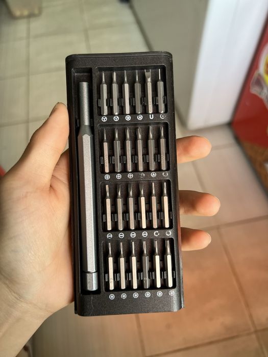 Набор Атвертык..