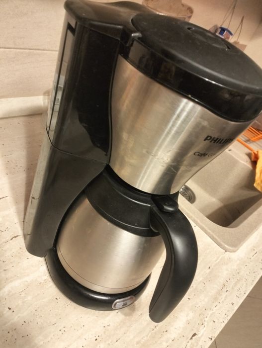 Expresor cafea Breville