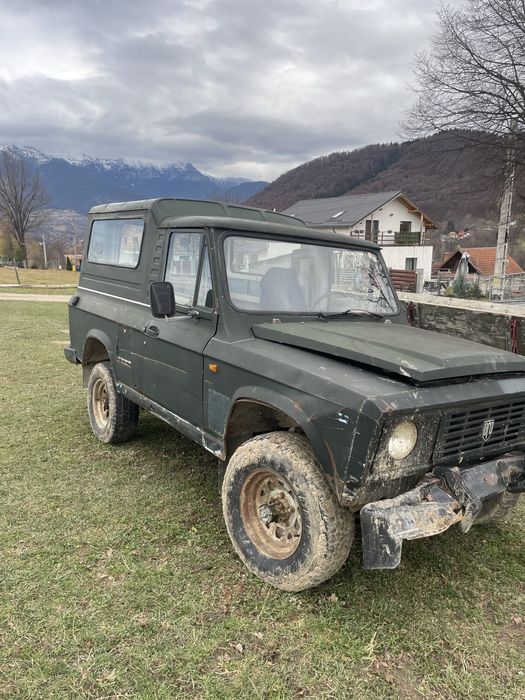 Aro 2 bucati functionale