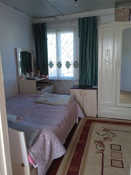 Продам дачу Красный камень