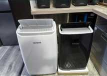 Мобильный кондиционер Technobox 12BTU Inverter