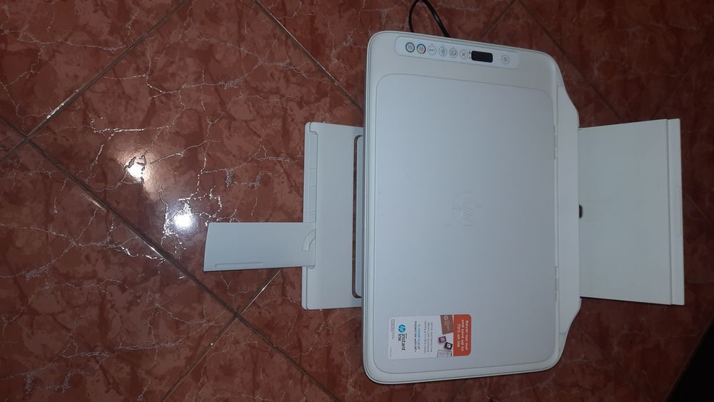 Imprimanta color/scaner/copiator